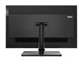 Monitor Lenovo ThinkVision P27u-20 - 27" 4K UHD - HDMI