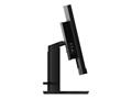 Monitor Lenovo ThinkVision P34w-20 34" Curved WQHD USB-C dock