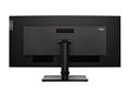Monitor Lenovo ThinkVision P34w-20 34" Curved WQHD USB-C dock