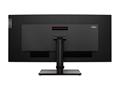 Monitor Lenovo ThinkVision P34w-20 34'' WQHD Curved