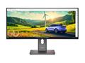 Monitor Lenovo ThinkVision P34WD-40 UWQHD USB-C/IPS 34"