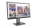 Monitor Lenovo ThinkVision P34WD-40 UWQHD USB-C/IPS 34"