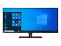 Monitor Lenovo ThinkVision P40w-20 - 39.7" WUHD - HDMI