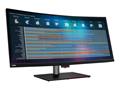 Monitor Lenovo ThinkVision P40w-20 - 39.7" WUHD - HDMI,DP