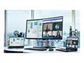 Monitor Lenovo ThinkVision P40w-20 - 39.7" WUHD - HDMI,DP