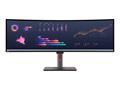 Monitor Lenovo ThinkVision P49w-30 49'' 5K Curved - USB-C