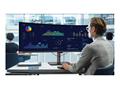 Monitor Lenovo ThinkVision P49w-30 49'' 5K Curved - USB-C