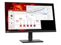 Monitor Lenovo ThinkVision S27e-20 (C20270FS0) 27"