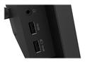 Monitor Lenovo ThinkVision T22i-20 - 21,5" FHD
