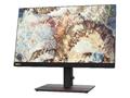 Monitor Lenovo ThinkVision T22i-20 - 21,5" FHD