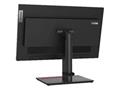 Monitor Lenovo ThinkVision T22i-20 - 21,5" FHD