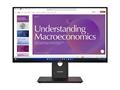 Monitor Lenovo ThinkVision T24d-40 FHD/Speaker24''