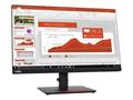 Monitor Lenovo ThinkVision T24i-20 - 23.8" FHD