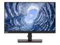 Monitor Lenovo ThinkVision T24i-20 - 23.8" FHD