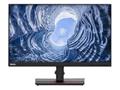 Monitor Lenovo ThinkVision T24i-20 - 23.8" FHD - HDMI
