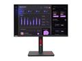 Monitor Lenovo ThinkVision T24i-30 - 23.8" FHD - HDMI, DP