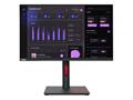 Monitor Lenovo ThinkVision T24i-30 23.8" FHD - HDMI, DP