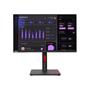 Monitor Lenovo ThinkVision T24i-30 / 24"