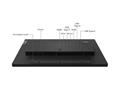 Monitor Lenovo ThinkVision T24m-29 - 23.8" FHD -USB-C