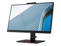 Monitor Lenovo ThinkVision T24v-20 - 23.8" FHD Monitor - HDMI