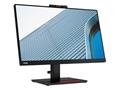 Monitor Lenovo ThinkVision T24v-20 - 23.8" FHD Monitor - HDMI