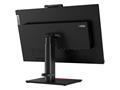 Monitor Lenovo ThinkVision T24v-20 - 23.8" FHD Monitor - HDMI