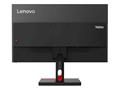 Monitor Lenovo ThinkVision T24v-30 FHD/CAM/Speak 24''