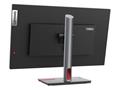 Monitor Lenovo ThinkVision T27h-QHD/IPS/USB-C 27"