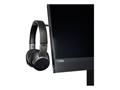 Monitor Lenovo ThinkVision T27hv-20-QHD / WebCam / USB-C / 27"