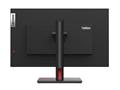 Monitor Lenovo ThinkVision T27p-30 - 27" 4K UHD