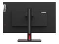Monitor Lenovo ThinkVision T27p-30 UHD / USB-C 27''