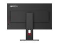 Monitor Lenovo ThinkVision T27qd-40/QHD/WebCam 27''