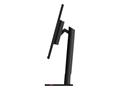 Monitor Lenovo ThinkVision T32h-30 QHD/HDMI/ 32", USB-C Dock