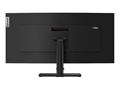 Monitor Lenovo ThinkVision T34w-20 34" Curved WQHD USB-C dock