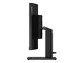 Monitor Lenovo ThinkVision T34w-20 34" Curved WQHD USB-C dock