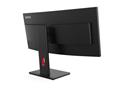 Monitor Lenovo ThinkVision T34WD-40WQHD/webCAM34''
