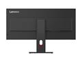 Monitor Lenovo ThinkVision T34WD-40WQHD/webCAM34''