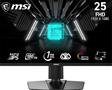 Monitor MSI G255PF E2 / 24"
