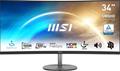 Monitor MSI MP341CQ / 34"