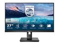 Monitor PHILLIPS Philips S-line 272S1M/FHD/HDMI/IPS/DP 27"