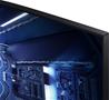 Monitor Samsung C34G55TWWP / 34"