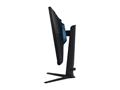 Monitor Samsung Odyssey G30D, FHD 180hz 27"