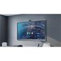 Pametni ekran HUAWEI IdeaHub ES2, IHE2-86SA, 86" infrared screen, Titanium grey