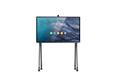 Pametni ekran HUAWEI IdeaHub ES2, IHE2-86SA, 86" infrared screen, Titanium grey