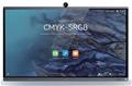 Pametni ekran HUAWEI IdeaHub ES2, IHE2-86SA, 86" infrared screen, Titanium grey