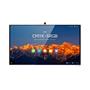 Pametni ekran HUAWEI IdeaHub S2 65", Jade white
