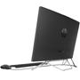 Računalo HP 24-cb1292nh AiO | 12.gen i3 (6 cores) / 4 GB
