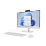 Računalo HP All-in-One 24-cr0046nf | R3-7320U / Ryzen™ 3 / 8 GB