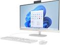 Računalo HP All-in-One 27-cr0154nh | i7 13.gen | Touch  / 8 GB