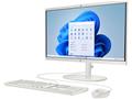 Računalo HP All-in-One Desktop 22-dg0001nl  / N200 / 8 GB